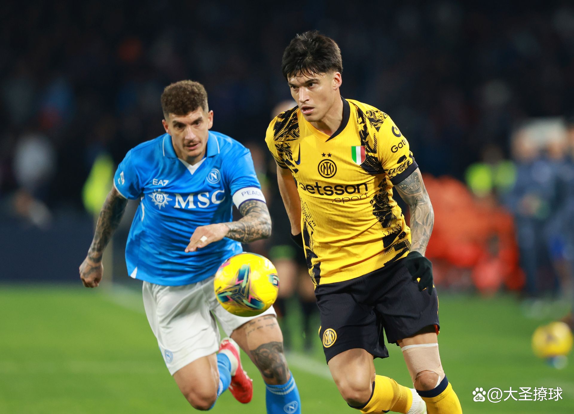 关于国际比赛日那不勒斯备战荷甲，完成体检细节曝光，底气十足，阵容厚度经受考验的信息