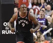 lol英雄资料-多伦多猛龙加时末段伤情更新；志在社区盾名次提升；质疑声仍在；团队化学反应显著的简单介绍