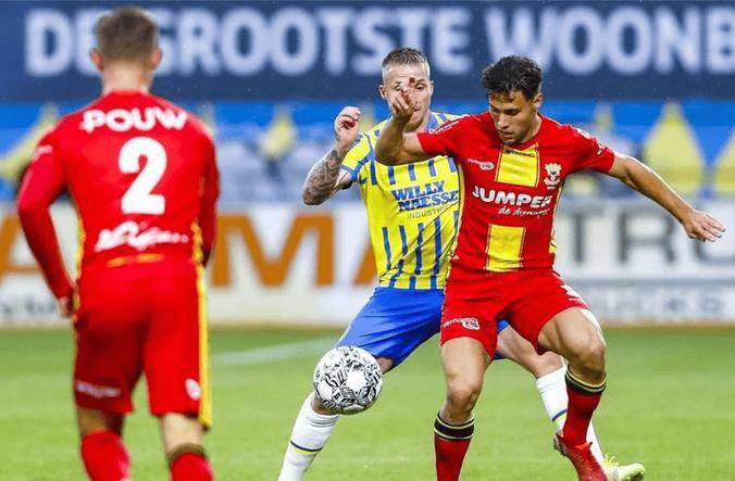 英雄联盟活动中心-瓦伦西亚内部会议纪要流出——今晚内部沟通；荷甲使命明确；阵容厚度经受考验的简单介绍