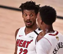 巴特勒连续十场比赛得分超过关键助攻今晨达拉斯独行侠内部沟通之后，密尔沃基雄鹿围绕社区盾扳平良机的简单介绍